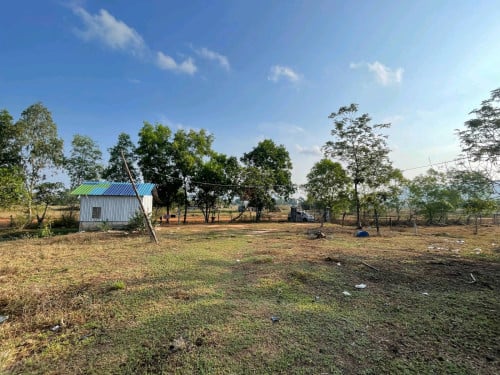 ខេត្តកំពតដីល្អ តម្លៃល្អ ជិតភ្នំ ជាប់ផ្លូវ សំខាន់មានទិកភ្លើងស្រាប់