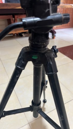 ជេីងកាមារ៉ា