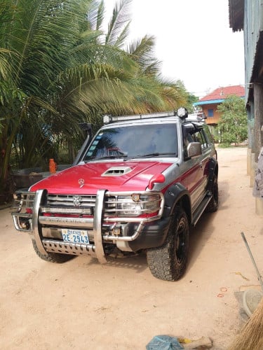 លក់ឡានតូច