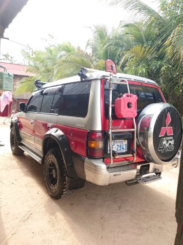 លក់ឡានតូច