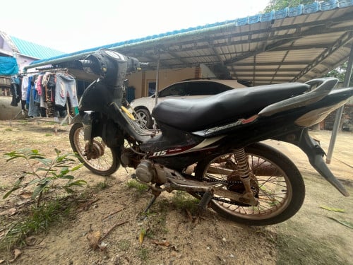 ម៉ូតូ អត់លីអូ