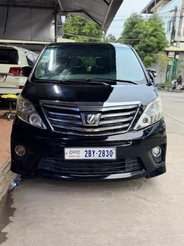 ឡានលក់ឆ្នាំ012