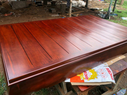 ឈើក្រញូងស្វា ខ្នាត 120cm  2 ម៉ែត្រ