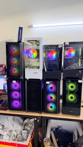 ចាប់ពី159$ឡេីងទៅ​ ឈុតលេងGameបាន