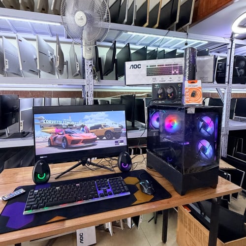 ចាប់ពី159$ឡេីងទៅ ឈុតលេងGameបាន