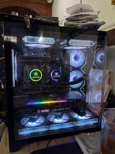 ចាប់ពី159$ឡេីងទៅ​ ឈុតលេងGameបាន