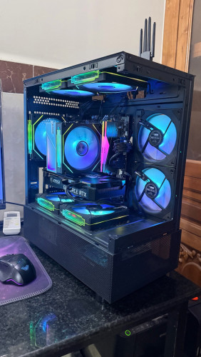 ចាប់ពី159$ឡេីងទៅ​ ឈុតលេងGameបាន