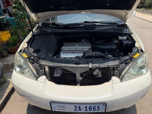 ឡានលក់ 2004 ហ្វូល
