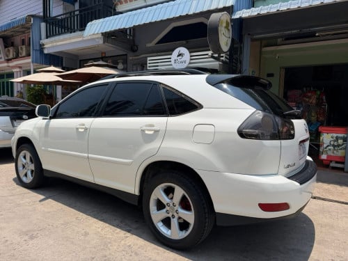 ឡានលក់ 2004 ហ្វូល