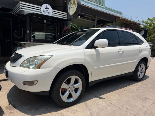 ឡានលក់ 2004 ហ្វូល