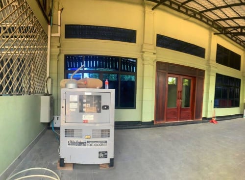 អាគារលក់មាន22បន្ទប់ តម្លៃ500000$