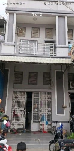 ផ្ទះសម្រាប់ជួល ក្នុងមួយខែ250$