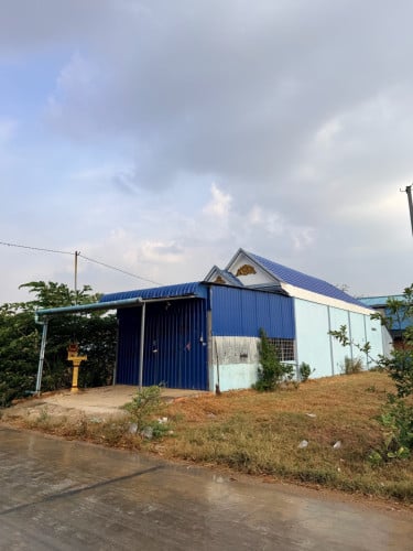 លក់បន្ទាន់ ចរចារបាន នៅក្លោងទ្វារចូលវត្តចំប៉ាចារ ផ្លូវជាតិលេខ3