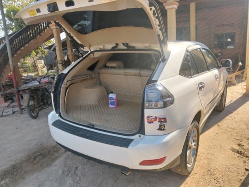 ឡាន 400 អេចសម្រាប់លក់