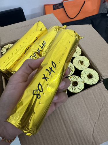 ក្រដាសព្រីនវិក្កយប័ត្រ 80x40mm
