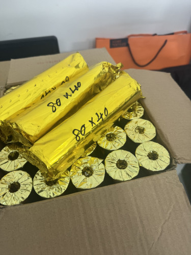 ក្រដាសព្រីនវិក្កយប័ត្រ 80x40mm