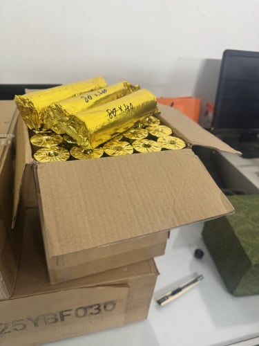 ក្រដាសព្រីនវិក្កយប័ត្រ 80x40mm