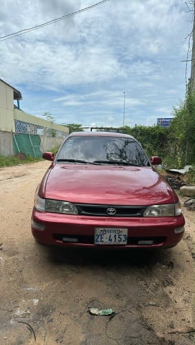 ឡានលក់96