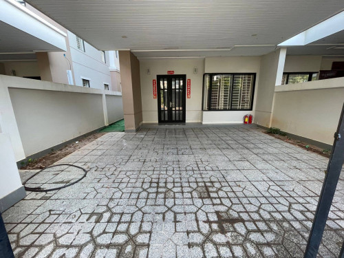 វីឡាភ្លោះ(A)សម្រាប់លក់🏡