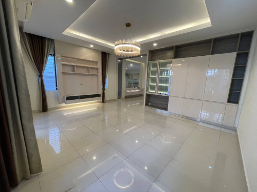 វីឡាភ្លោះ(A)សម្រាប់លក់🏡