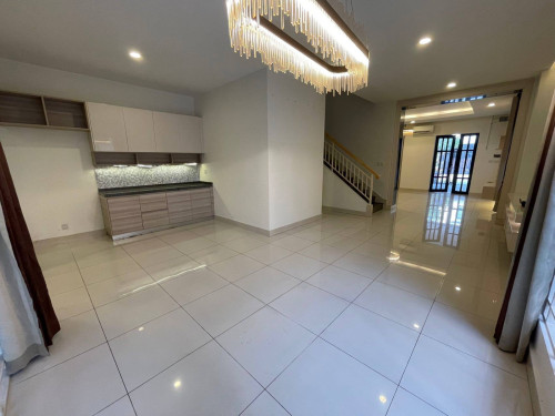 វីឡាភ្លោះ(A)សម្រាប់លក់🏡
