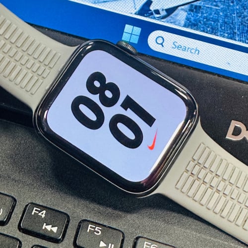 លក់ Apple Watch