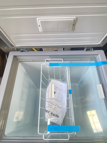 ទូរក្លាស្សេកកសុទ្ធ ATC65(ថ្មីកេស)