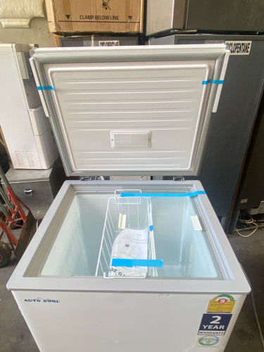ទូរក្លាស្សេកកសុទ្ធ ATC65(ថ្មីកេស)