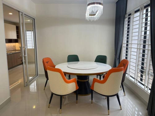 វីឡាភ្លោះ(B)សម្រាប់លក់🏡 #ផ្ទះដេគ័រ