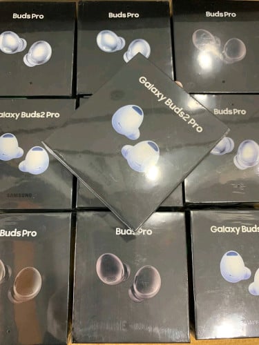 កាសBlutooth Buds2pro