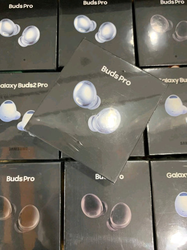 កាសBlutooth Buds2pro