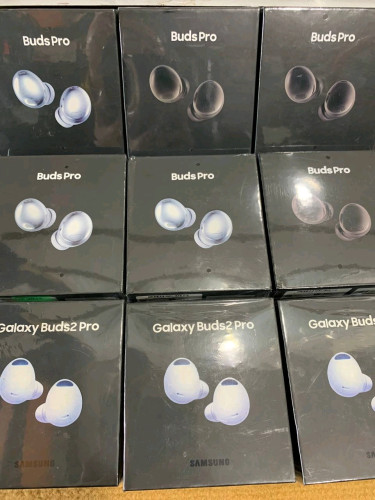 កាសBlutooth Buds2pro
