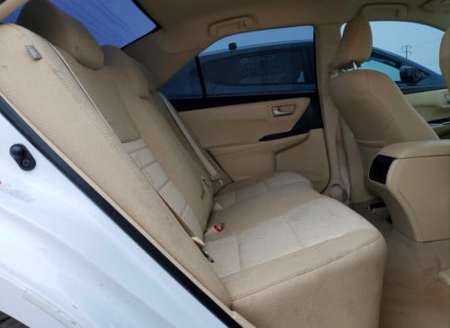 ក្រដាសពន្ធ​Camry LE Hybird 2015