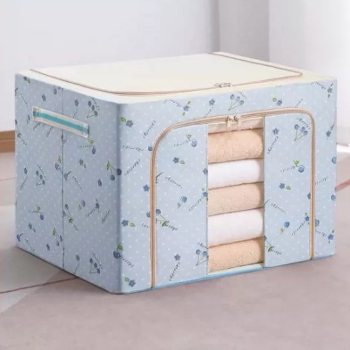 កាបូបបត់ខោអាវ Clothes Bag