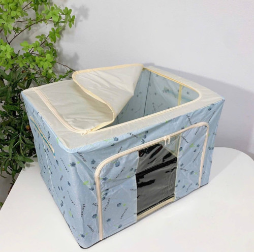 កាបូបបត់ខោអាវ Clothes Bag