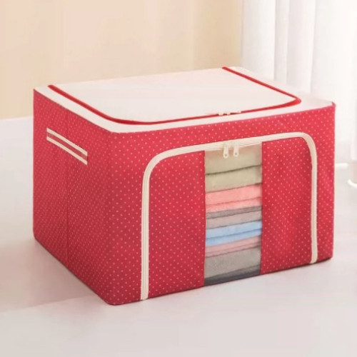 កាបូបបត់ខោអាវ Clothes Bag