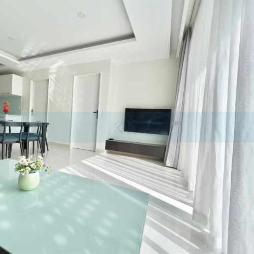 ខុនដូ សម្រាប់ជួល | Condo For Rent Type: Luxury 2bedrooms