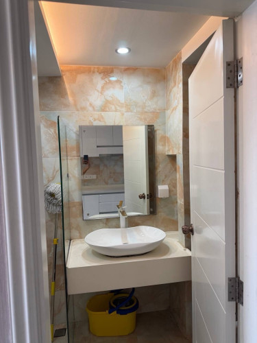ខុនដូរជួលទីតាំង ទួលគោក (Condo UK618)