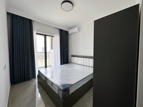 ខុនដូរជួលទីតាំង វត្តភ្នំ (Condo Yuetai)