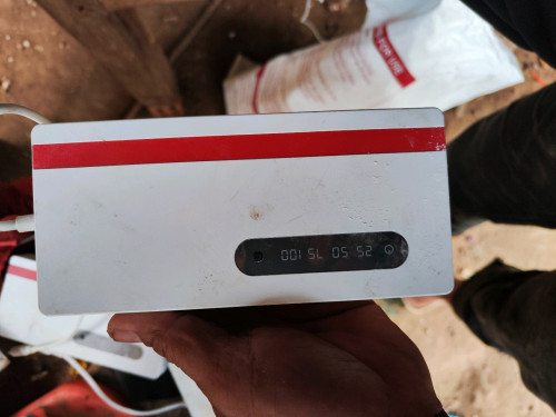 លក់ដុំភ្លើងបម្រុង DC UPS (19V 4.74A) សម្រាប់ Mini PC ឬ Laptop នៅស្អាត