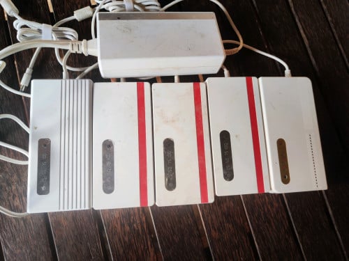 លក់ដុំភ្លើងបម្រុង DC UPS (19V 4.74A) សម្រាប់ Mini PC ឬ Laptop នៅស្អាត