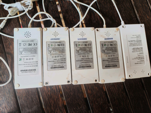 លក់ដុំភ្លើងបម្រុង DC UPS (19V 4.74A) សម្រាប់ Mini PC ឬ Laptop នៅស្អាត