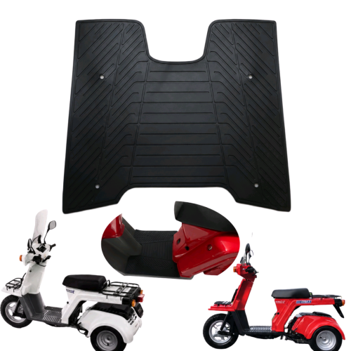 កំរាលជើង HONDA GYRO X 8$