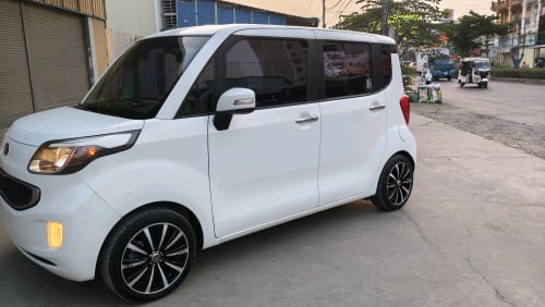 ឡានលក់kai Ray015