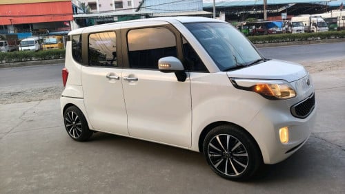 ឡានលក់kai Ray015