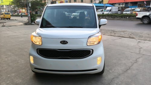 ឡានលក់kai Ray015