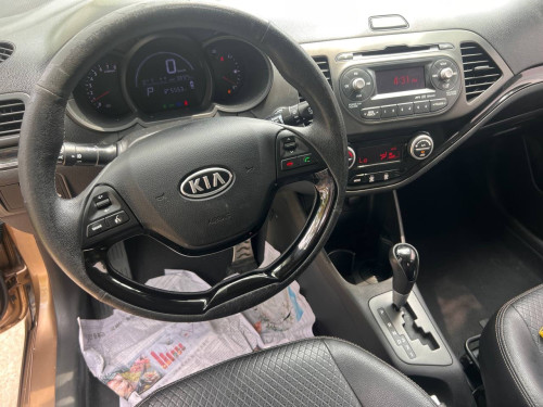 នាំចូលខ្លួនឯង KIA MORNING 2012- F SPORTS