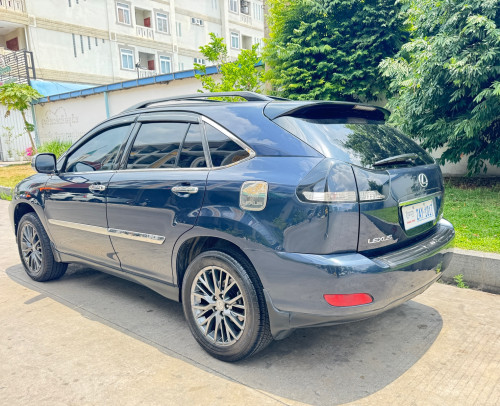 មកដល់ថ្មីៗ LEXUS RX330 H Full ប៉ុង1