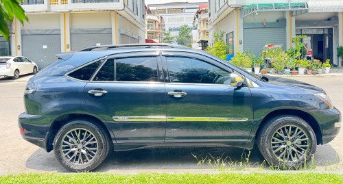 មកដល់ថ្មីៗ LEXUS RX330 H Full ប៉ុង1