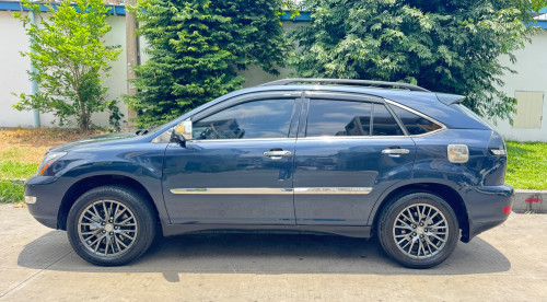 មកដល់ថ្មីៗ LEXUS RX330 H Full ប៉ុង1
